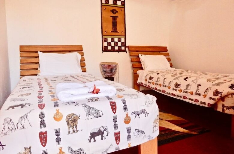 Hotel Gately Inn Entebbe