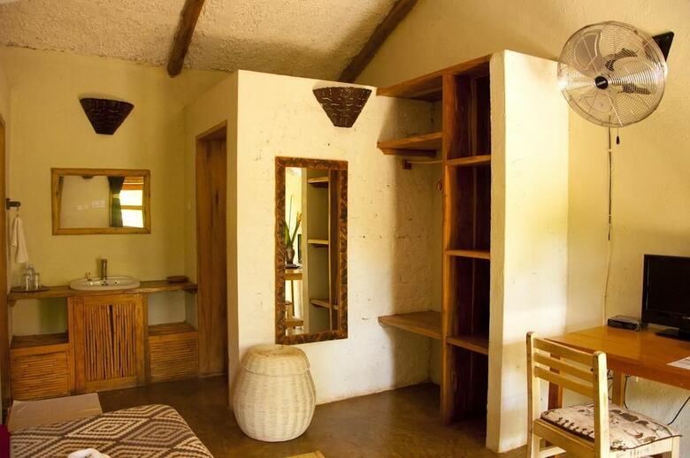Hotel Gately Inn Entebbe
