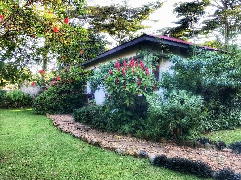 Hotel Gately Inn Entebbe