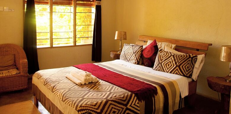 Hotel Gately Inn Entebbe