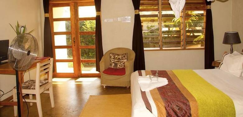 Hotel Gately Inn Entebbe