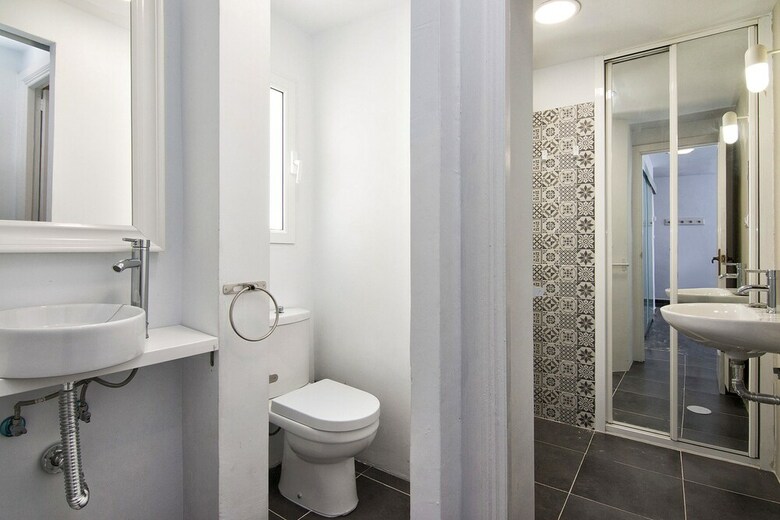 Tuguest Aben Humeya Apartment