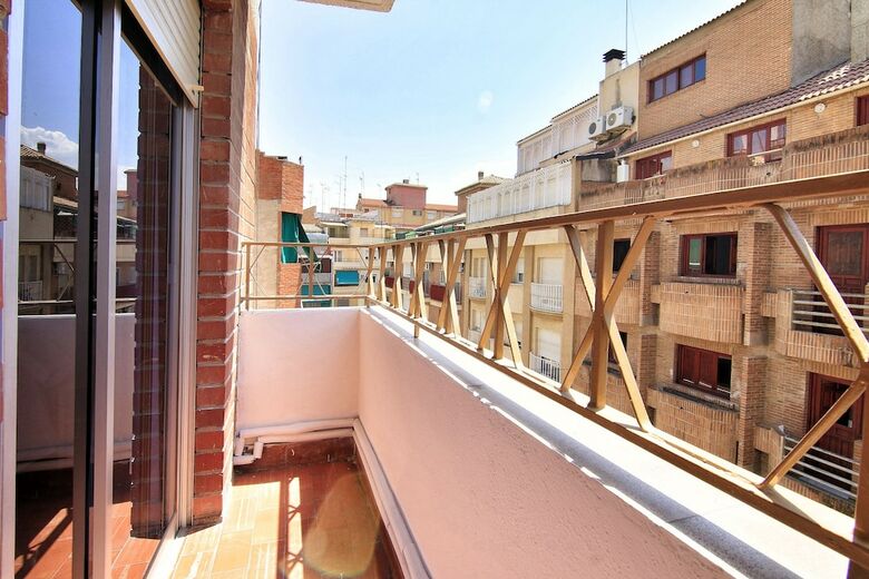 Tuguest Aben Humeya Apartment