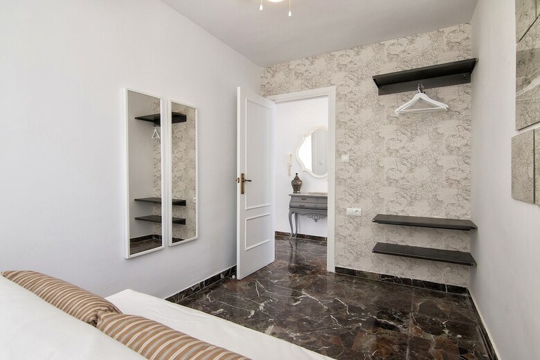 Tuguest Aben Humeya Apartment