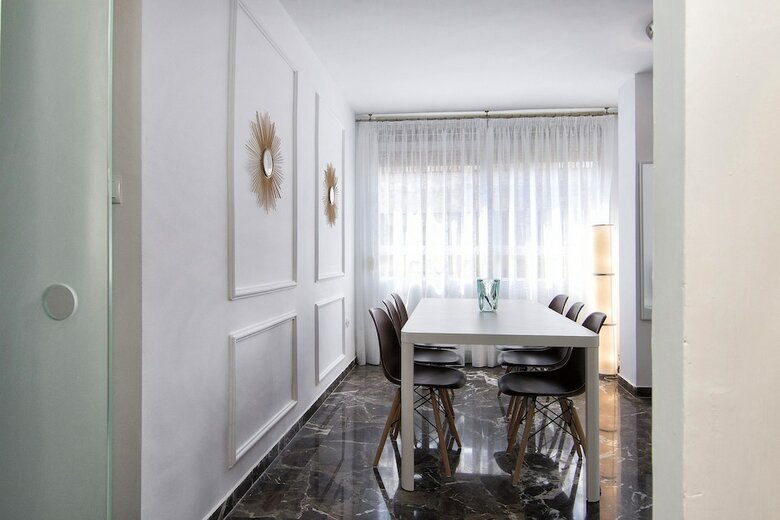 Tuguest Aben Humeya Apartment