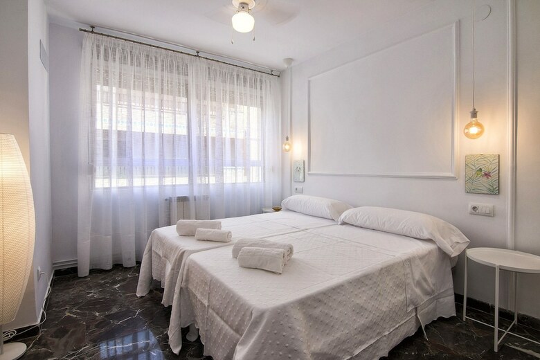 Tuguest Aben Humeya Apartment