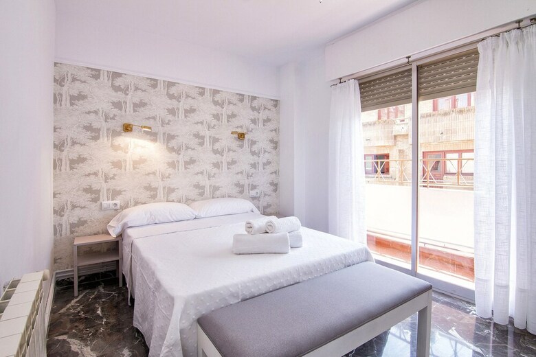Tuguest Aben Humeya Apartment