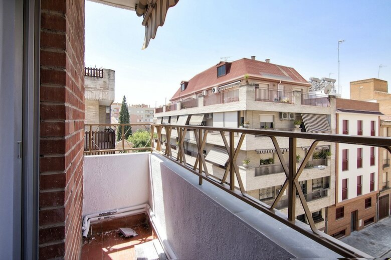 Tuguest Aben Humeya Apartment