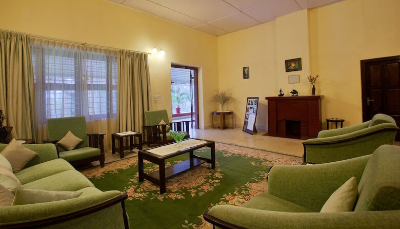 Hotel Ama Plantation Trails , Coorg