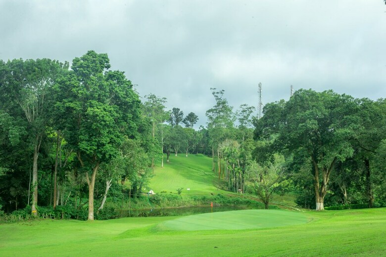 Hotel Ama Plantation Trails , Coorg