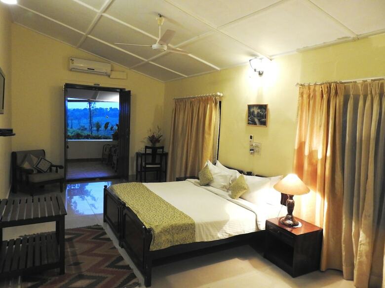 Hotel Ama Plantation Trails , Coorg