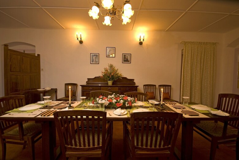 Hotel Ama Plantation Trails , Coorg