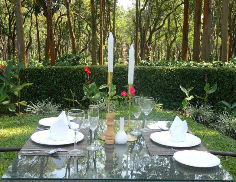 Hotel Ama Plantation Trails , Coorg