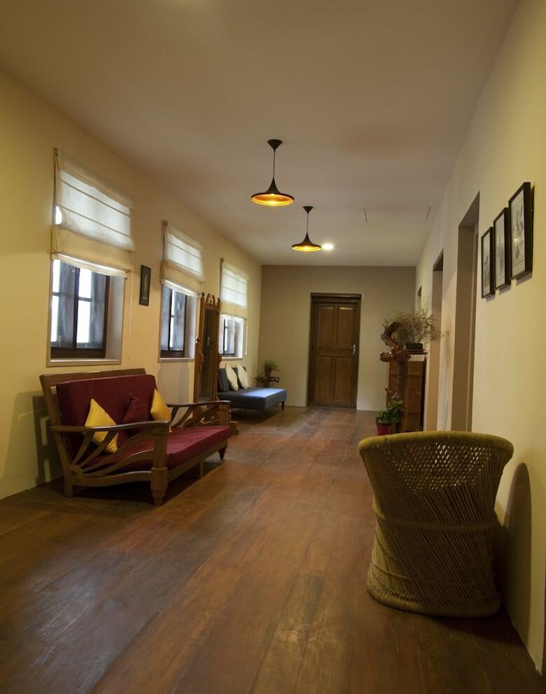 Hotel Ama Plantation Trails , Coorg