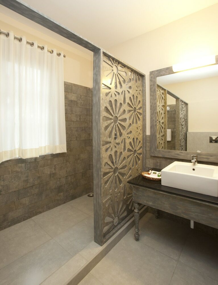 Hotel Ama Plantation Trails , Coorg