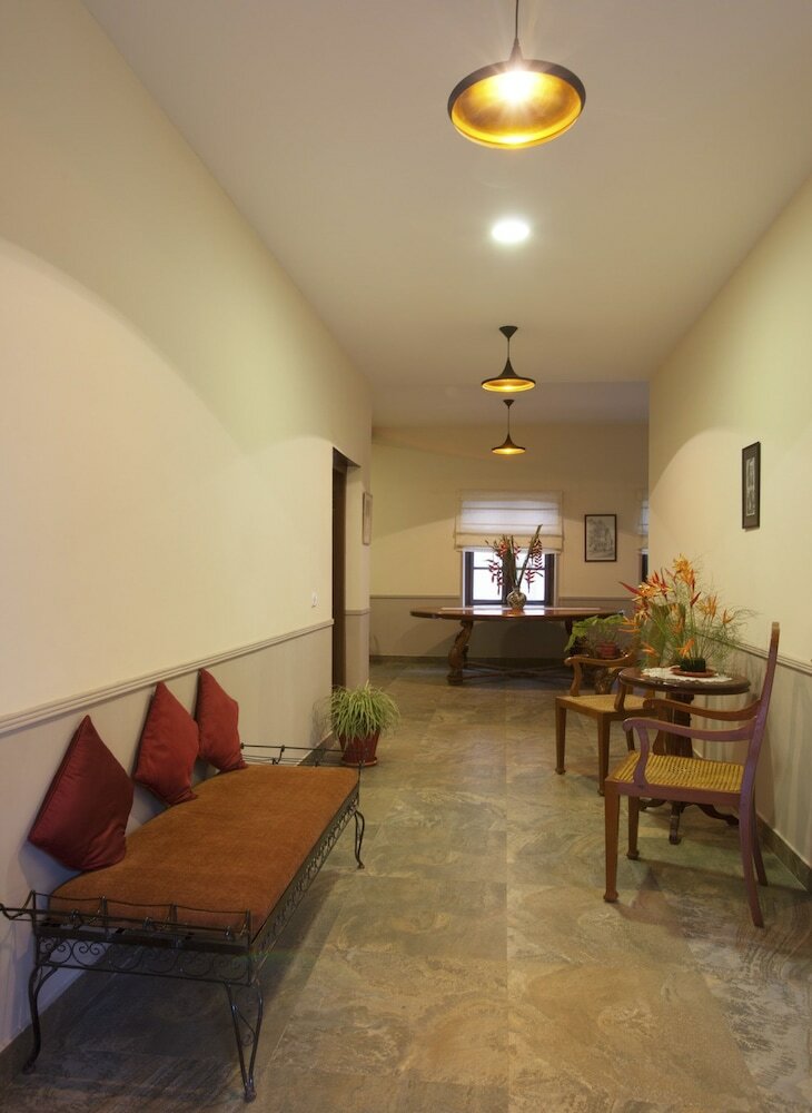 Hotel Ama Plantation Trails , Coorg