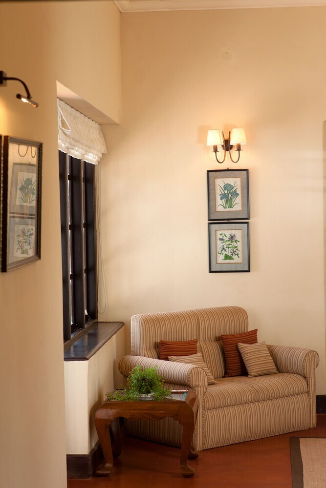 Hotel Ama Plantation Trails , Coorg