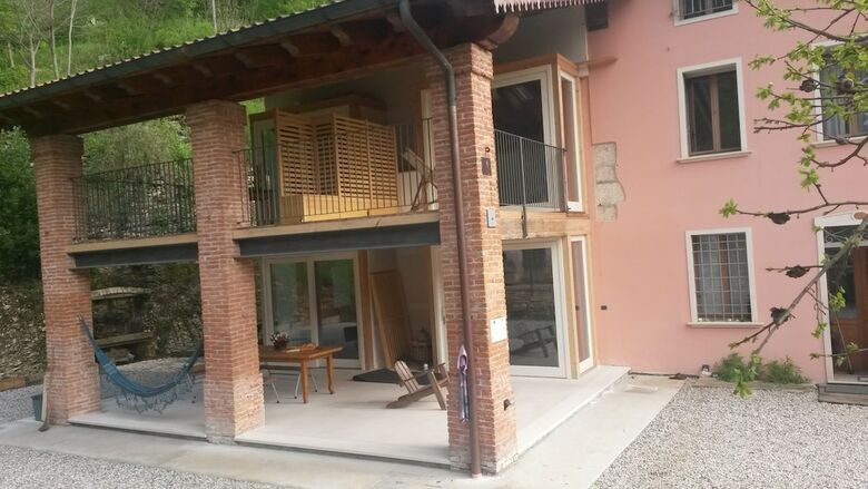 Hotel Loggia Dal Lago