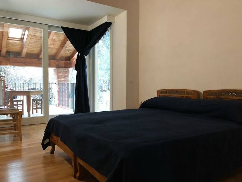 Hotel Loggia Dal Lago