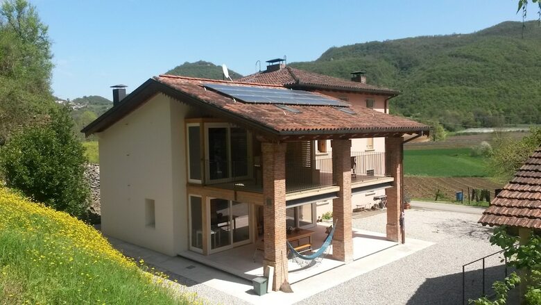 Hotel Loggia Dal Lago