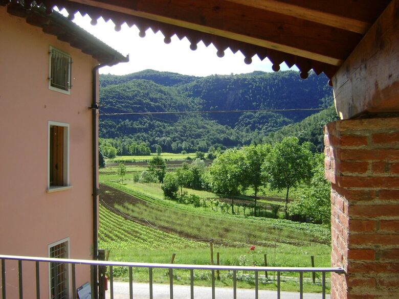 Hotel Loggia Dal Lago