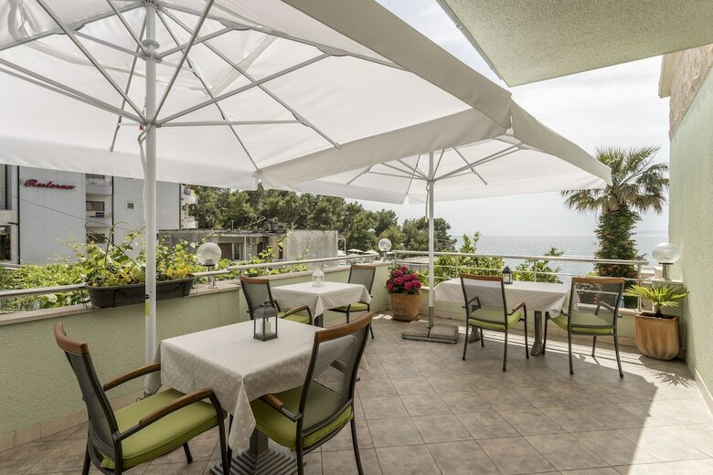 Hotel Pansion Casa