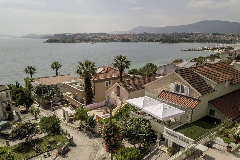 Hotel Pansion Casa