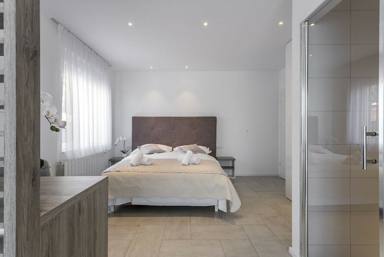 Hotel Pansion Casa