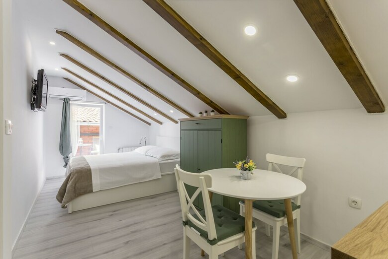 Hotel Pansion Casa