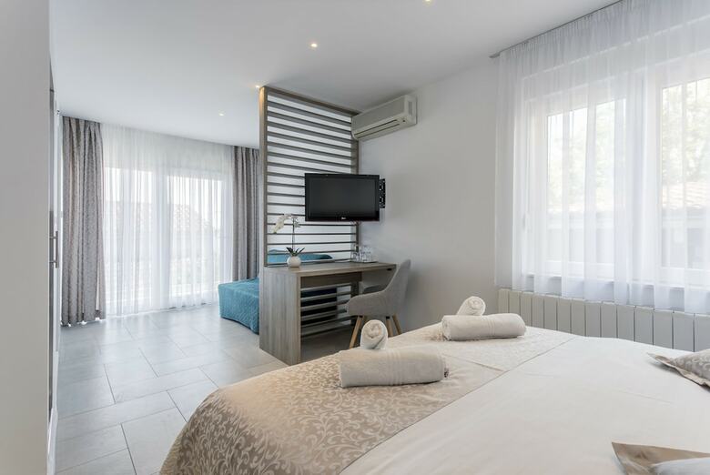 Hotel Pansion Casa