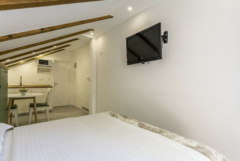 Hotel Pansion Casa