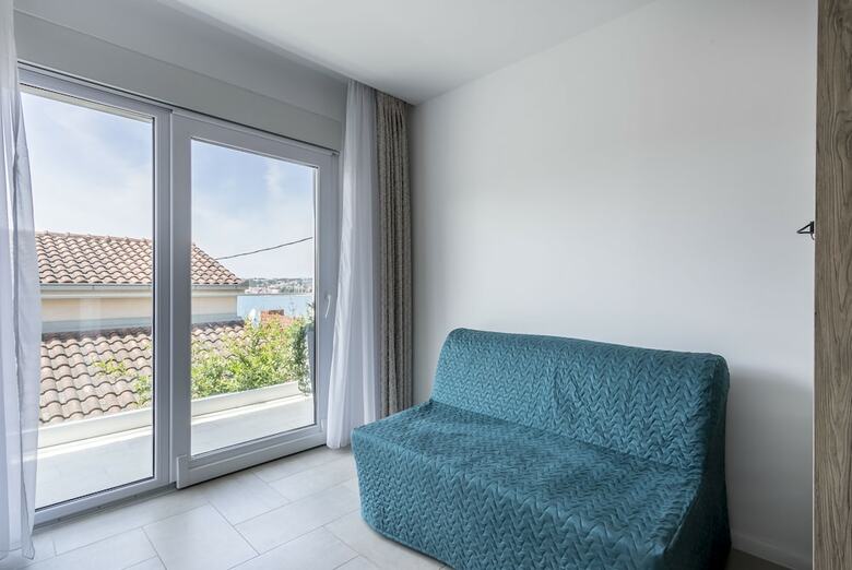 Hotel Pansion Casa