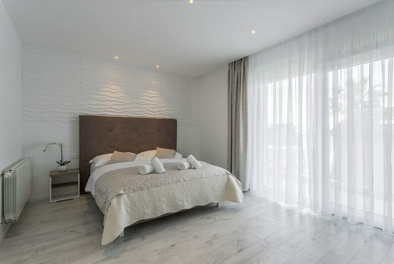 Hotel Pansion Casa