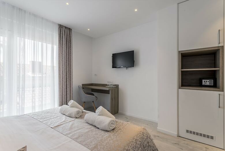 Hotel Pansion Casa