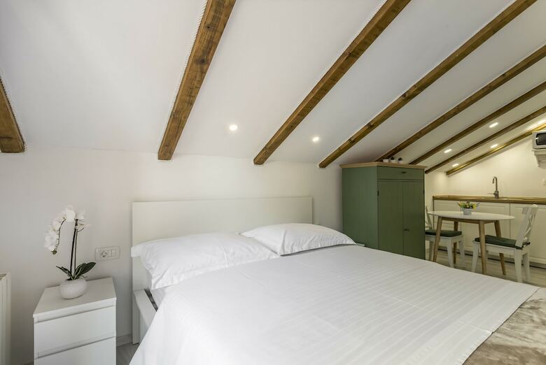 Hotel Pansion Casa