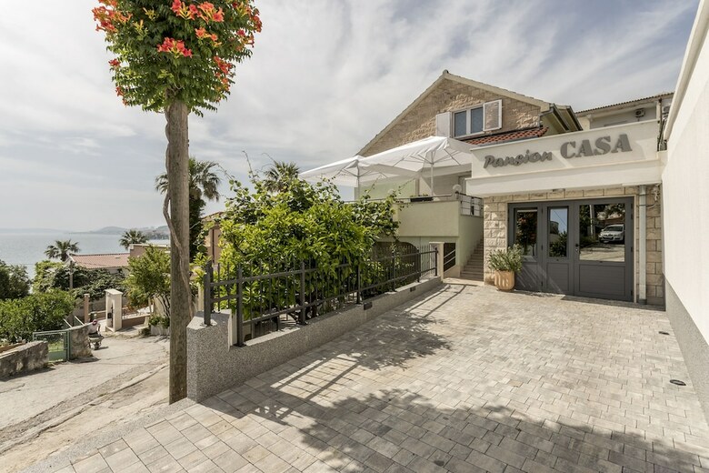 Hotel Pansion Casa