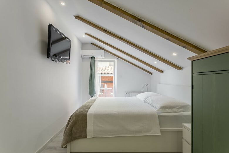 Hotel Pansion Casa
