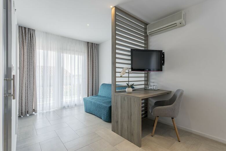 Hotel Pansion Casa