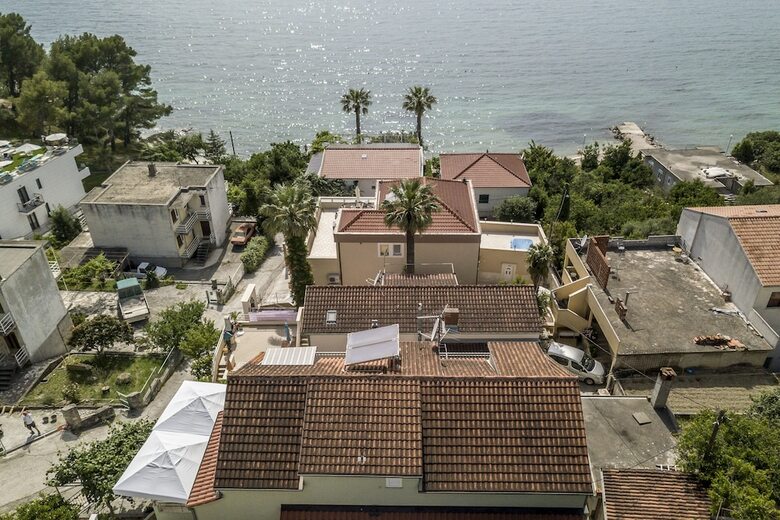 Hotel Pansion Casa