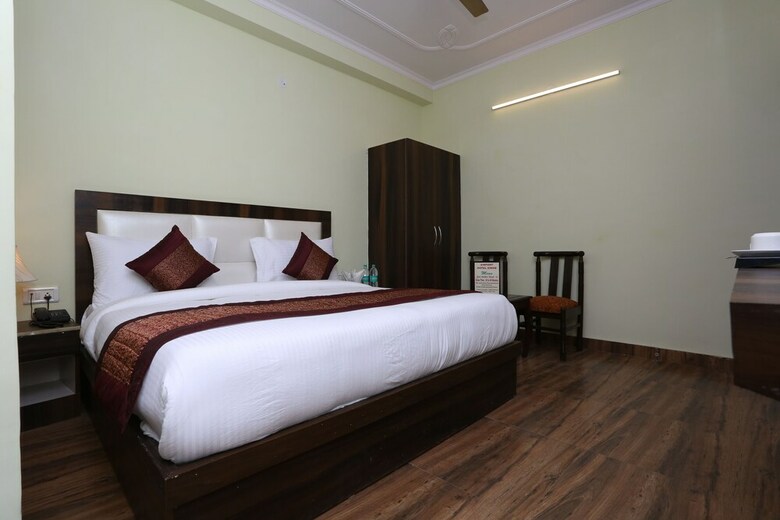 Hotel Sinon Suite