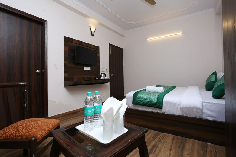 Hotel Sinon Suite