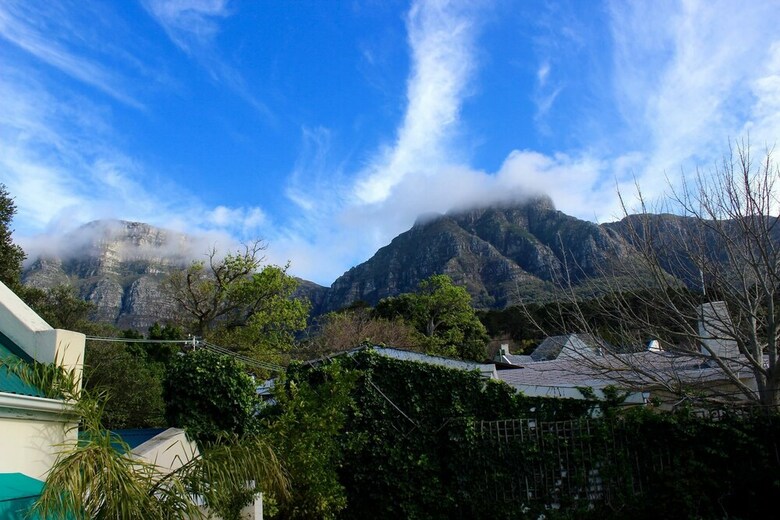 Hotel Newlands Guest House