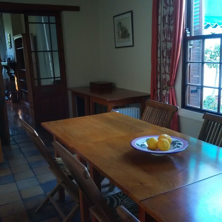 Hotel Newlands Guest House