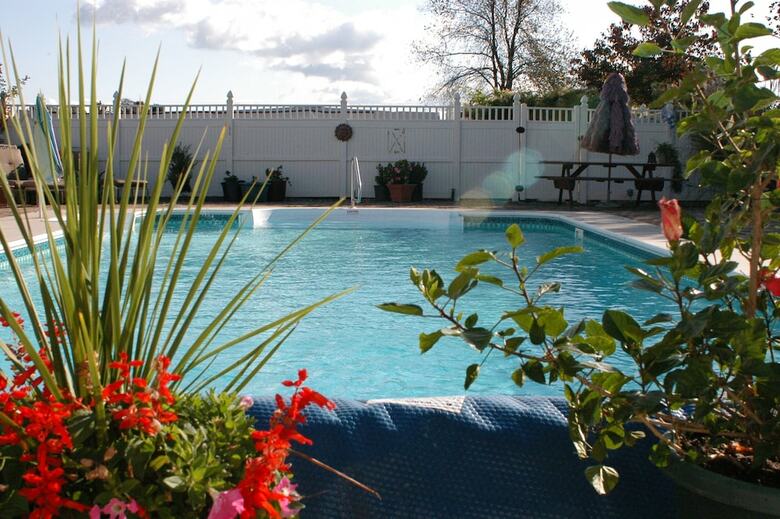 Annville Inn Bed And Breakfast