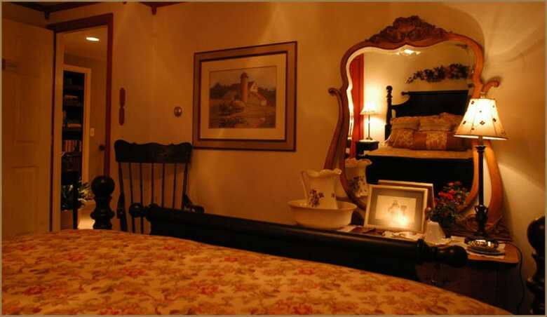 Annville Inn Bed And Breakfast