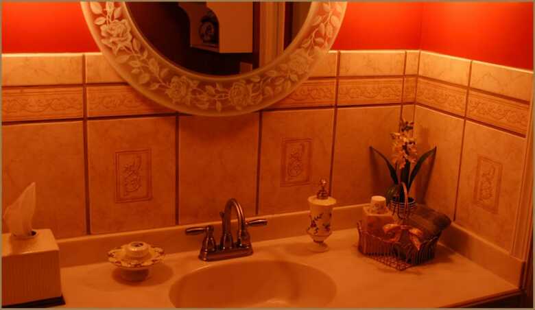 Annville Inn Bed And Breakfast