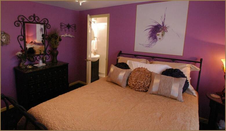 Annville Inn Bed And Breakfast