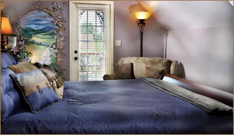 Annville Inn Bed And Breakfast