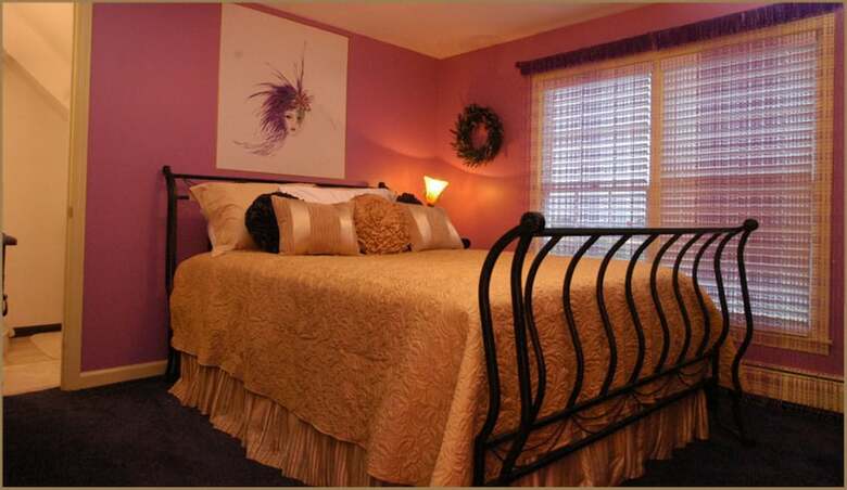 Annville Inn Bed And Breakfast