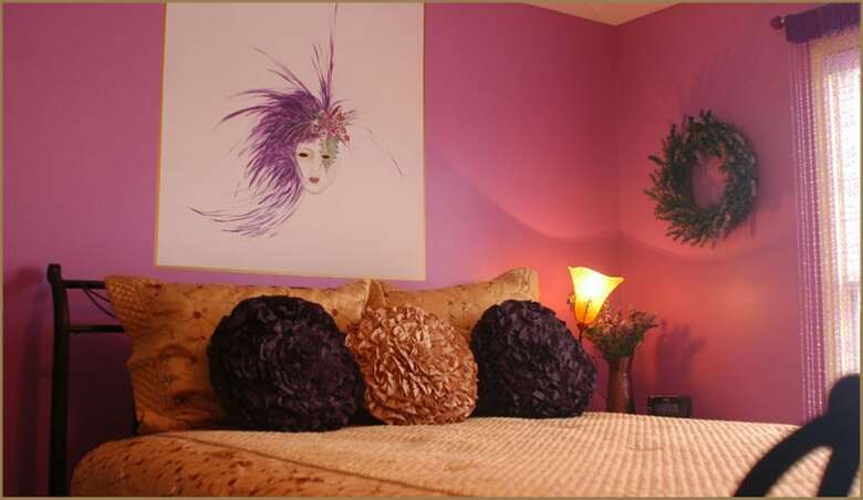 Annville Inn Bed And Breakfast